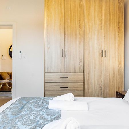 3Bdrgerman Colony Apartment Йерусалим Екстериор снимка